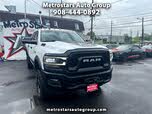 RAM 2500 Power Wagon Crew Cab 4WD