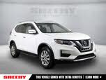 Nissan Rogue SV AWD