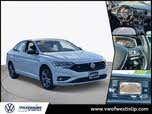 Volkswagen Jetta R-Line FWD
