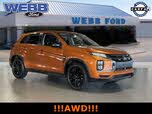Mitsubishi Outlander Sport LE AWD