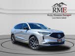 Acura MDX SH-AWD with A-SPEC Package