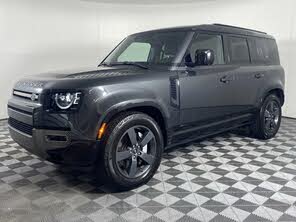 Land Rover Defender 110 X-Dynamic HSE AWD