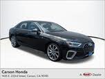 Audi A4 45 TFSI quattro Premium Plus AWD