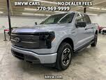 Ford F-150 Lightning XLT SuperCrew AWD