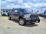 RAM 3500 Limited Mega Cab 4WD