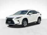 Lexus RX Hybrid 450h AWD