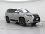 Lexus GX 460 AWD