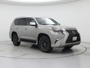 Lexus GX 460 AWD