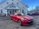 Kia Stinger 2.0L RWD