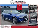 Nissan Rogue SV AWD