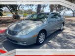 Lexus ES 330 FWD