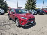 Toyota RAV4 Limited AWD