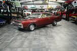 1969 Ford Torino