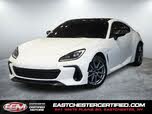 Subaru BRZ Premium RWD