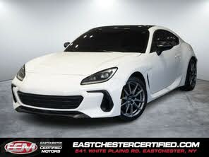 Subaru BRZ Premium RWD