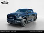 RAM 1500 Rebel Crew Cab 4WD