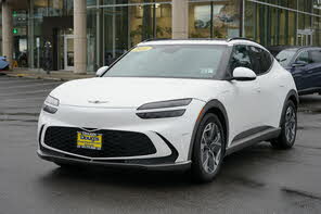 Genesis GV60 Standard FWD