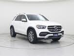 Mercedes-Benz GLE 350 4MATIC