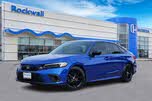 Honda Civic Sport FWD