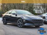 Hyundai Elantra Limited FWD