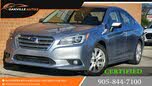 Subaru Legacy 2.5i Touring AWD