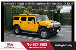 Hummer H2 Base
