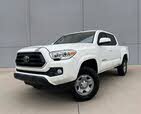 Toyota Tacoma SR5 I4 Double Cab RWD