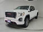 GMC Sierra 1500 AT4 Crew Cab 4WD