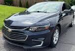 Chevrolet Malibu LS FWD