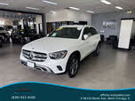 Mercedes-Benz GLC 300 RWD
