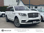 Lincoln Navigator Reserve 4WD