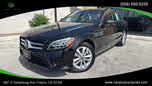 Mercedes-Benz C-Class C 300 4MATIC