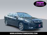 Subaru Legacy Limited AWD
