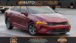 Kia K5 LXS FWD