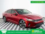 Kia K5 EX FWD