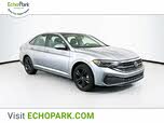 Volkswagen Jetta 1.5T SE FWD