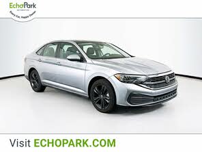 Volkswagen Jetta 1.5T SE FWD