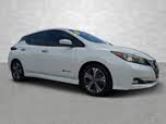 Nissan LEAF SV