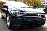 Volkswagen Jetta S FWD