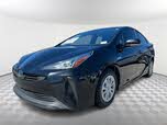 Toyota Prius LE FWD