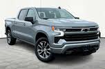 Chevrolet Silverado 1500 RST Crew Cab 4WD