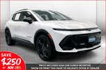 Chevrolet Equinox EV RS with 2RS FWD