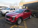 Cadillac XT4 Premium Luxury FWD