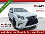 Lexus GX 460 AWD