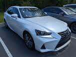 Lexus IS 300 RWD