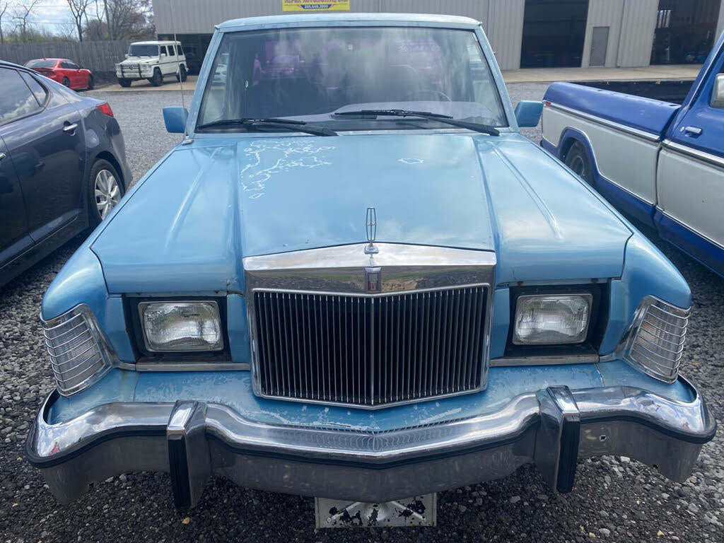 1986 Ford Ranger S Standard Cab SB