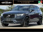 Volvo XC90 Recharge R-Design eAWD