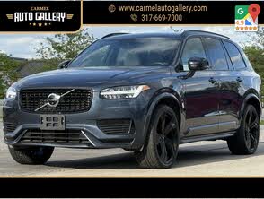 Volvo XC90 Recharge R-Design eAWD