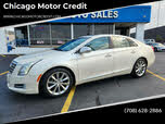 Cadillac XTS Premium FWD