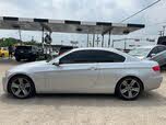 BMW 3 Series 335i Coupe RWD